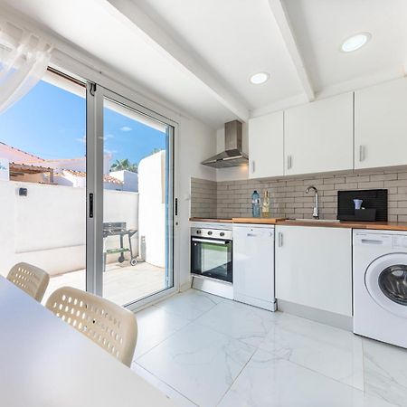 Petra Villa Denia Exterior photo